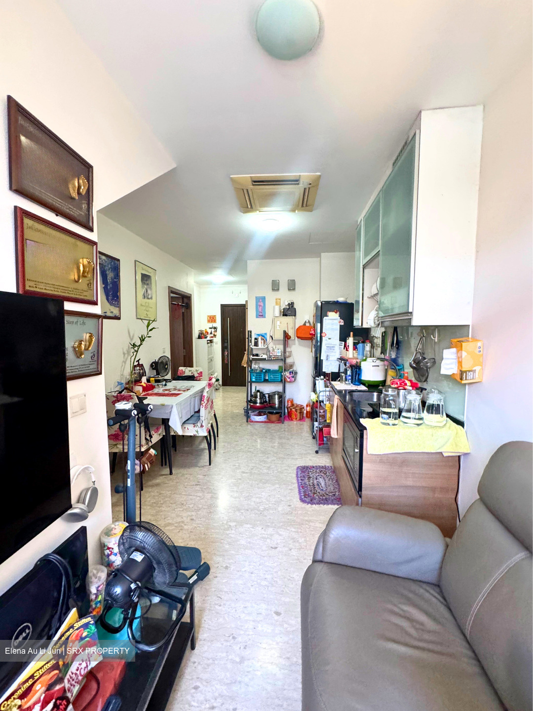 Suites @ Bukit Timah (D21), Apartment #496305001